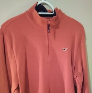 Vineyard vines pullover